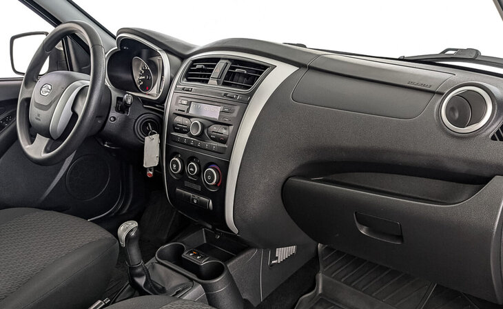 Datsun on-DO - Фото 7