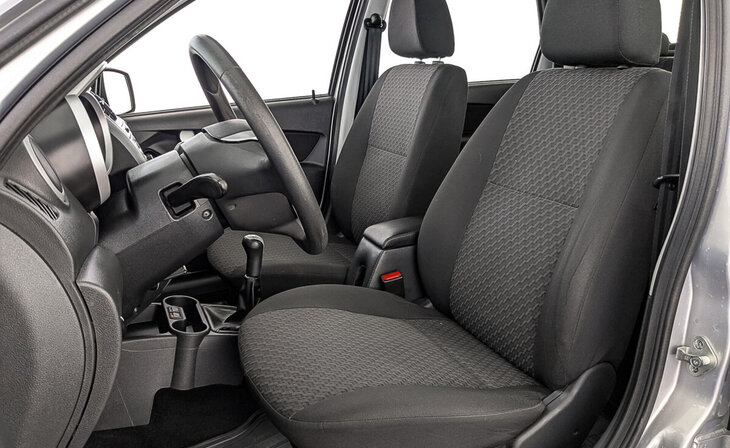 Datsun on-DO - Фото 8