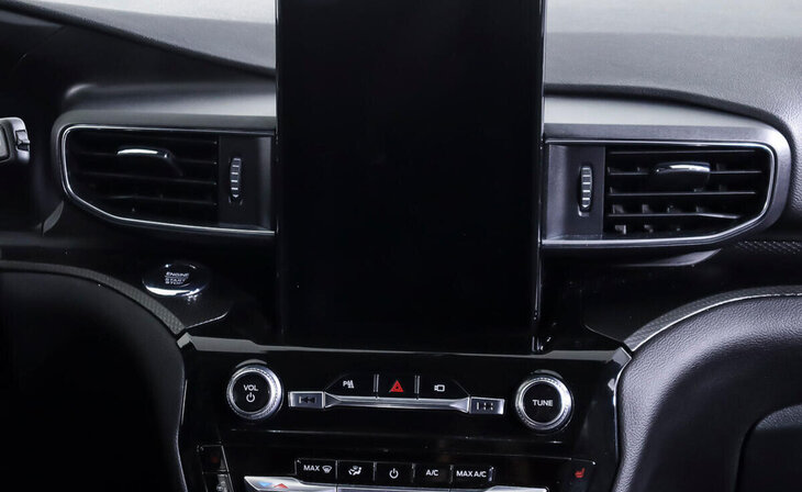 Ford Explorer - Фото 11