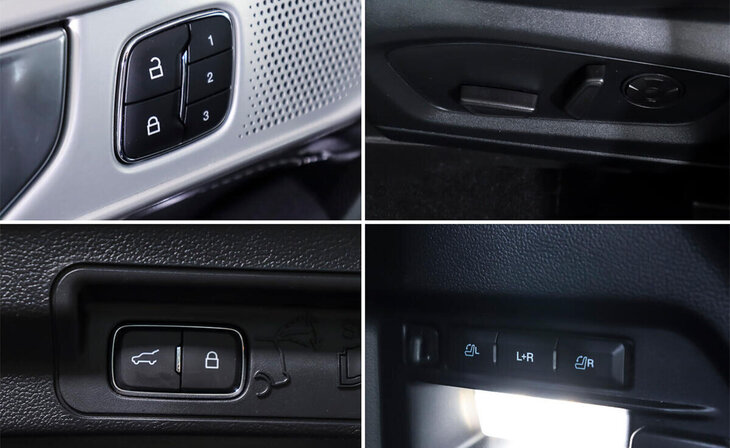 Ford Explorer - Фото 13