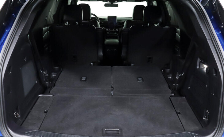 Ford Explorer - Фото 16