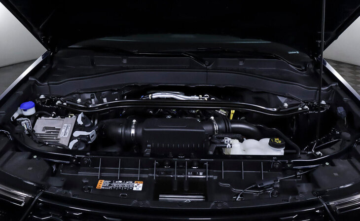 Ford Explorer - Фото 5