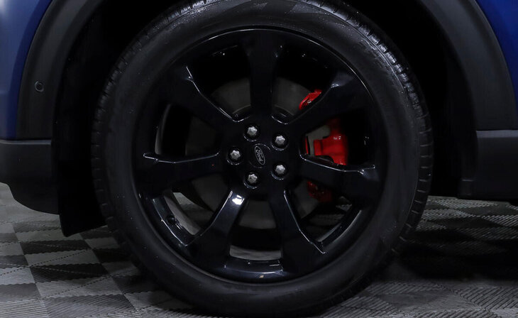 Ford Explorer - Фото 6