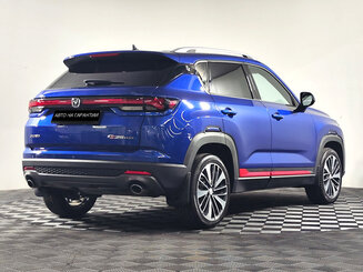 Changan CS35 Plus, I Рестайлинг, № лота 9890, фото 4