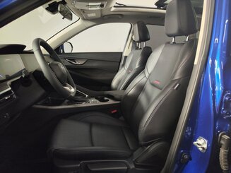 Changan CS35 Plus, I Рестайлинг, № лота 9890, фото 6