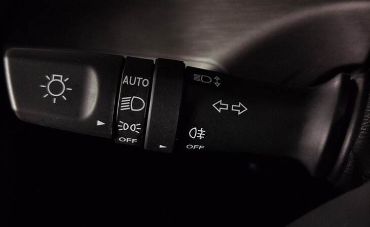 Changan CS35 Plus - Фото 10