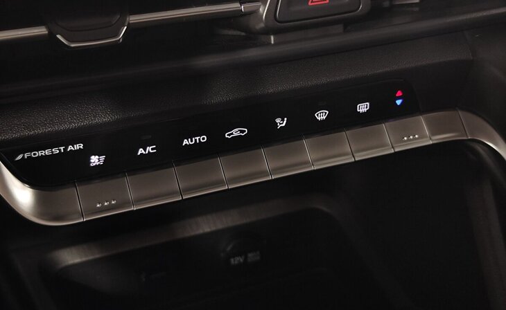 Changan CS35 Plus - Фото 14