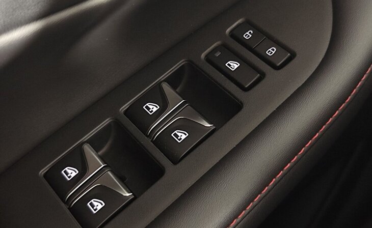 Changan CS35 Plus - Фото 16