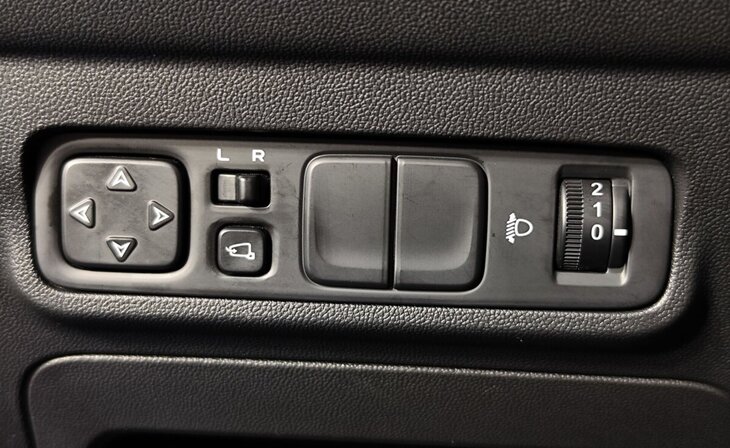 Changan CS35 Plus - Фото 17