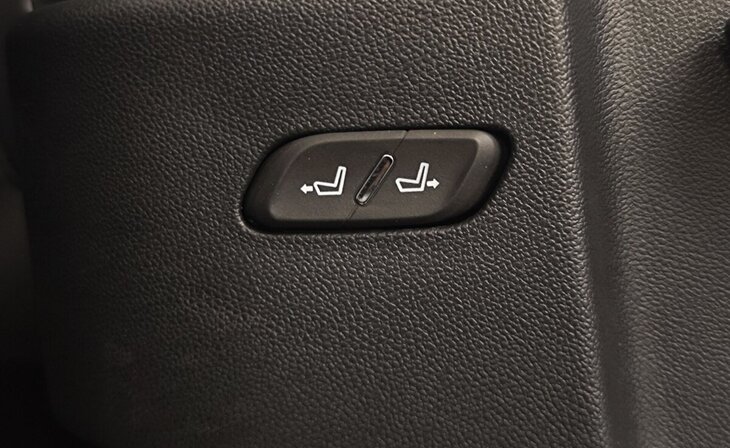 Changan CS35 Plus - Фото 18