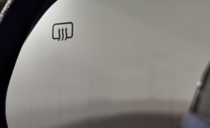 Changan CS35 Plus - Фото 19