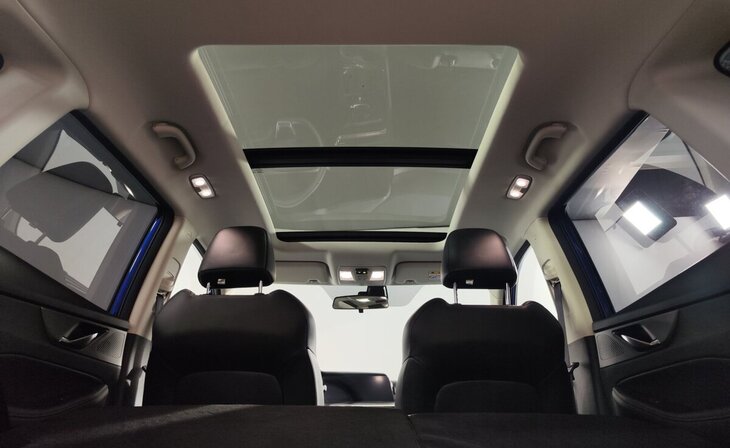 Changan CS35 Plus - Фото 21