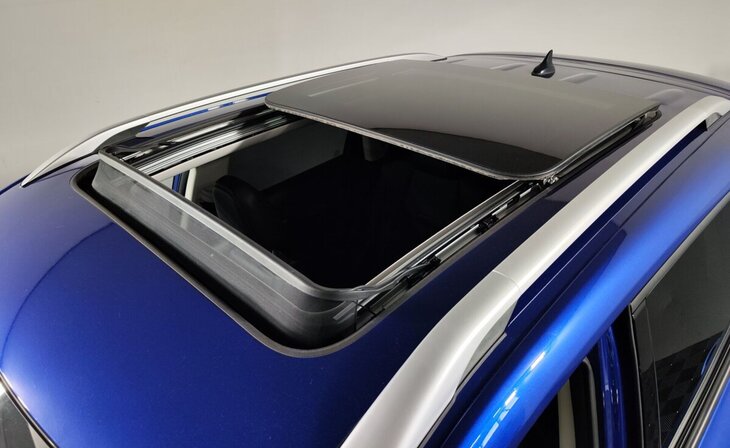 Changan CS35 Plus - Фото 24