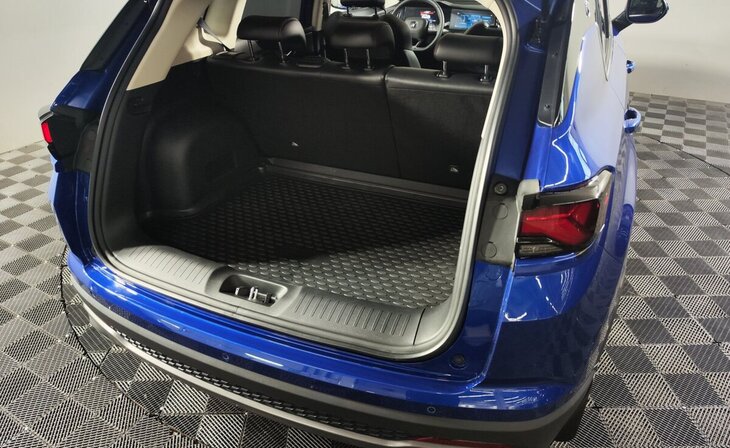 Changan CS35 Plus - Фото 25