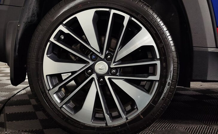 Changan CS35 Plus - Фото 4