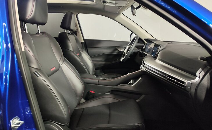 Changan CS35 Plus - Фото 6