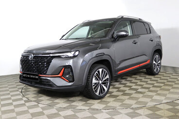 Changan CS35 Plus, I Рестайлинг, № лота 9891, фото 1
