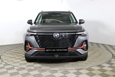 Changan CS35 Plus, I Рестайлинг, № лота 9891, фото 2