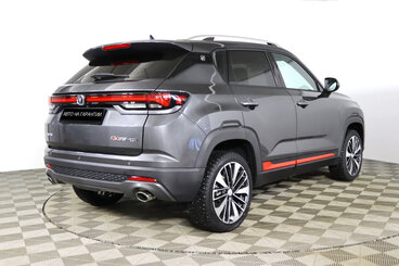 Changan CS35 Plus, I Рестайлинг, № лота 9891, фото 3