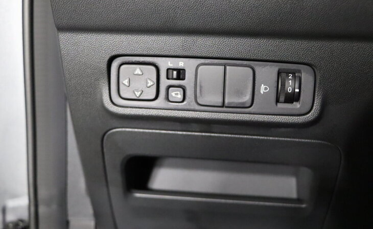 Changan CS35 Plus - Фото 10