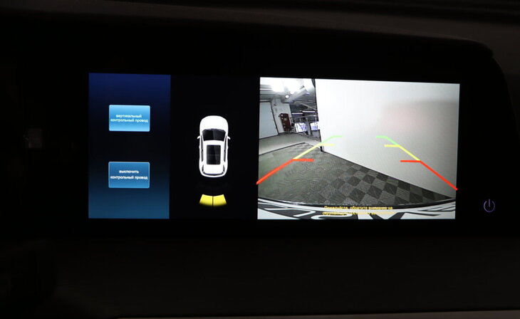 Changan CS35 Plus - Фото 14