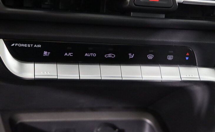 Changan CS35 Plus - Фото 15