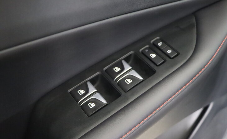 Changan CS35 Plus - Фото 17