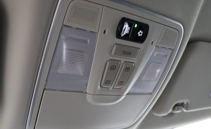 Changan CS35 Plus - Фото 18