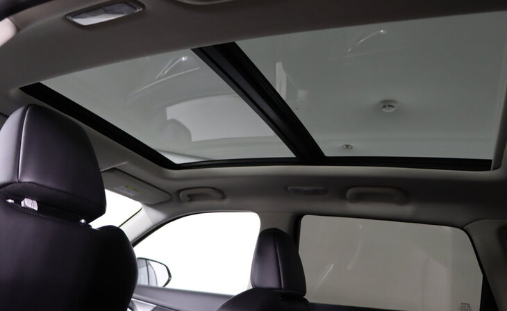 Changan CS35 Plus - Фото 19