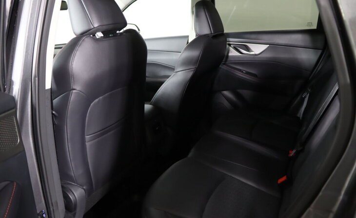 Changan CS35 Plus - Фото 20