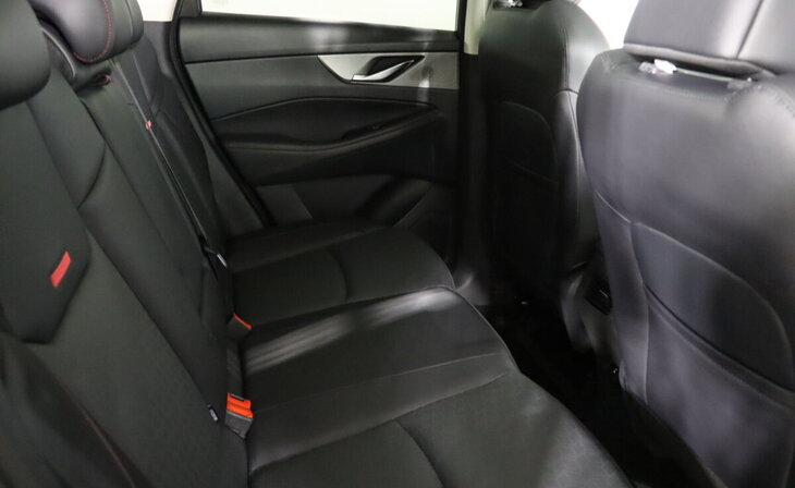 Changan CS35 Plus - Фото 21