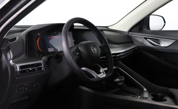 Changan CS35 Plus - Фото 6