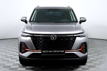 Changan CS35 Plus, I Рестайлинг, № лота 9892, фото 2