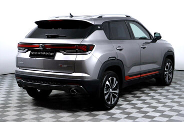 Changan CS35 Plus, I Рестайлинг, № лота 9892, фото 3