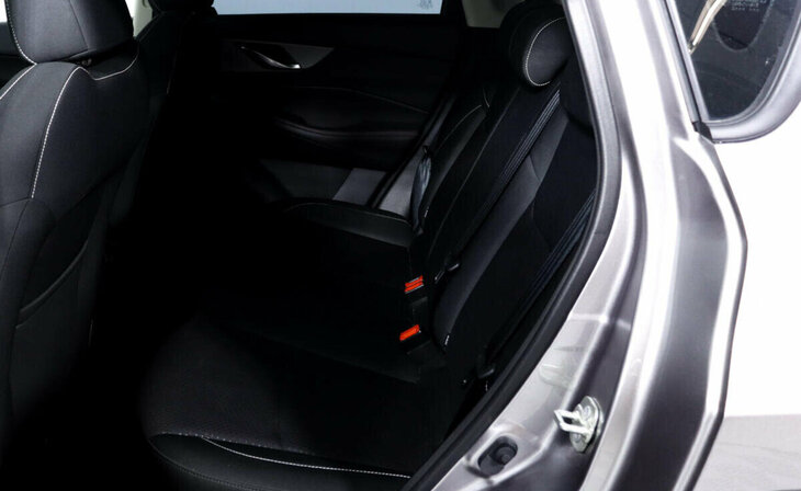 Changan CS35 Plus - Фото 10