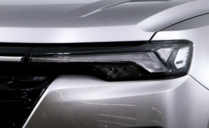 Changan CS35 Plus - Фото 4