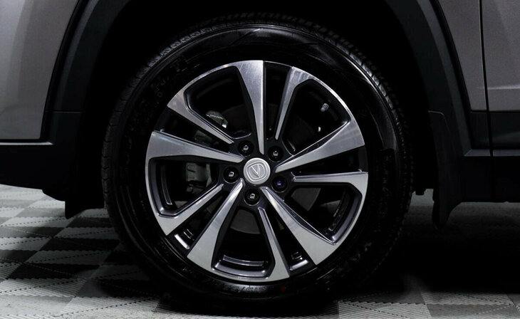 Changan CS35 Plus - Фото 5