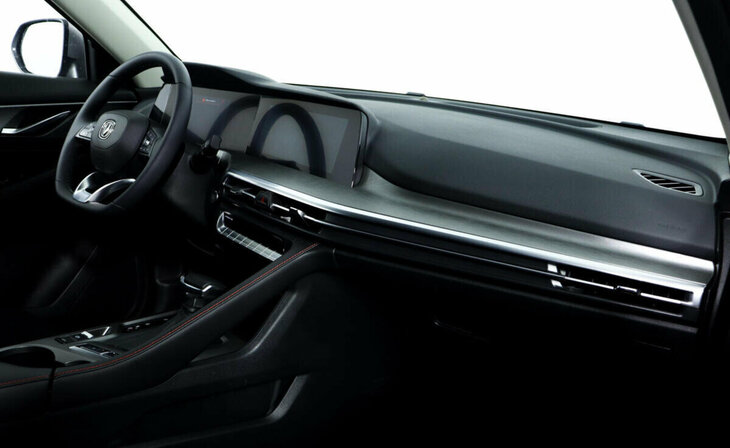 Changan CS35 Plus - Фото 6