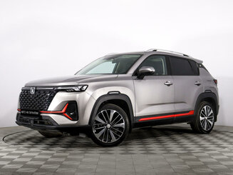 Changan CS35 Plus, I Рестайлинг, № лота 9893, фото 1