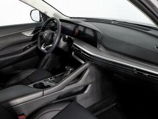 Changan CS35 Plus, I Рестайлинг, № лота 9893, фото 5