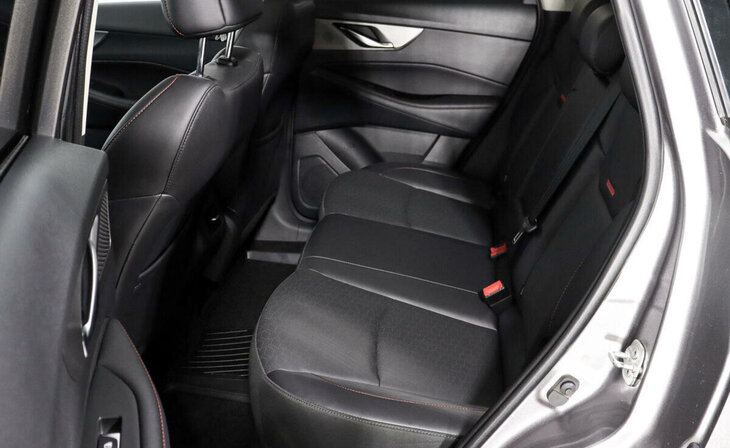 Changan CS35 Plus - Фото 14