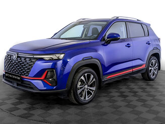 Changan CS35 Plus, I Рестайлинг, № лота 9894, фото 1