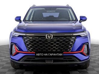 Changan CS35 Plus, I Рестайлинг, № лота 9894, фото 2