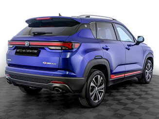 Changan CS35 Plus, I Рестайлинг, № лота 9894, фото 3