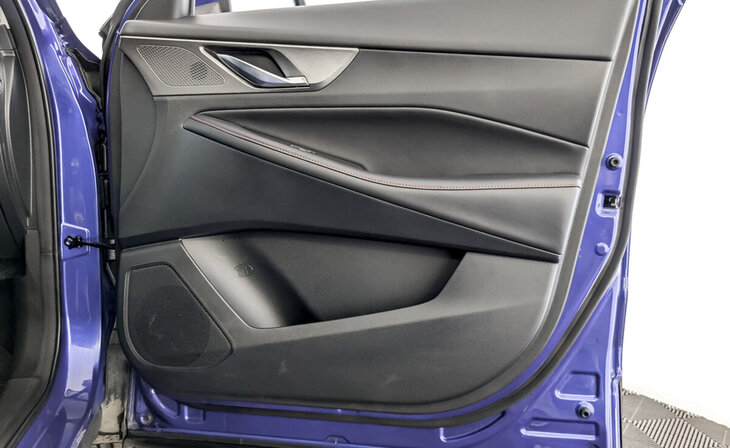 Changan CS35 Plus - Фото 18