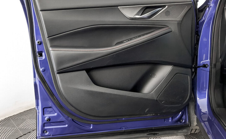 Changan CS35 Plus - Фото 19