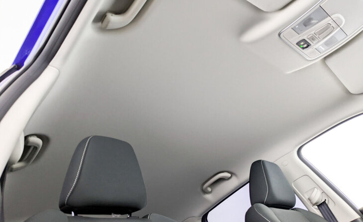 Changan CS35 Plus - Фото 20