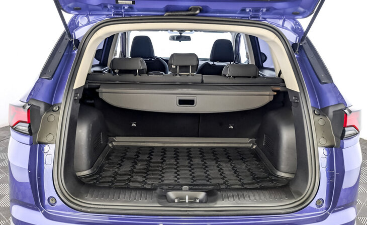 Changan CS35 Plus - Фото 22