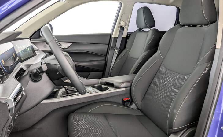 Changan CS35 Plus - Фото 7