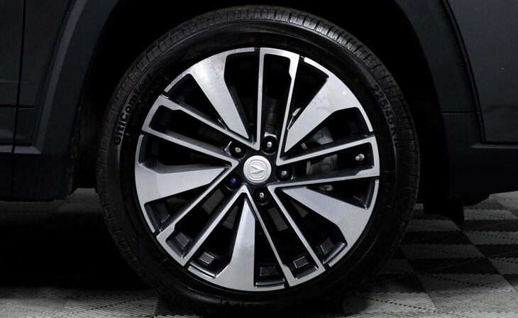 Changan CS35 Plus - Фото 5